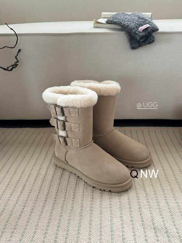 UGG sz35-40 NW1006 14